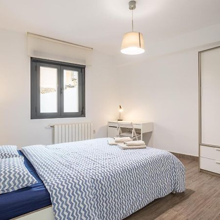 Rentitspain Confort En Granada Centro Cerca De Catedral Διαμέρισμα Εξωτερικό φωτογραφία